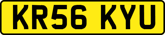 KR56KYU