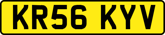 KR56KYV