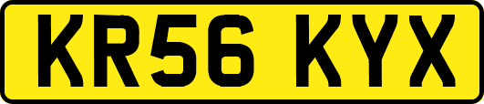 KR56KYX