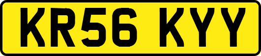 KR56KYY