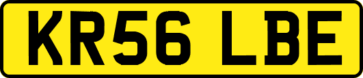 KR56LBE