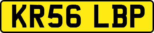 KR56LBP