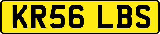 KR56LBS
