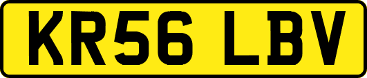 KR56LBV