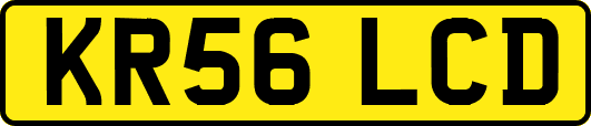 KR56LCD