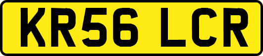 KR56LCR
