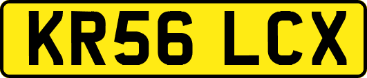 KR56LCX