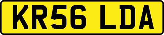 KR56LDA