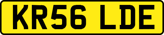 KR56LDE