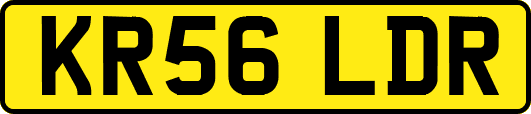 KR56LDR