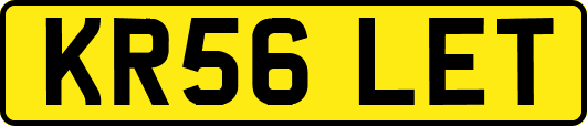 KR56LET