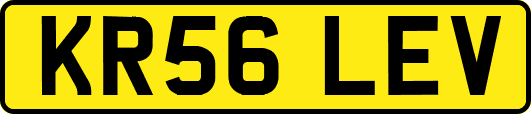 KR56LEV