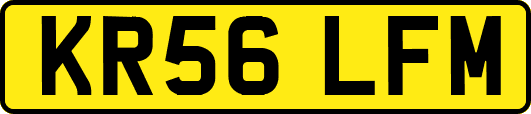 KR56LFM