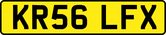 KR56LFX