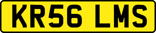 KR56LMS