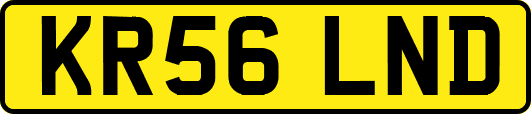 KR56LND