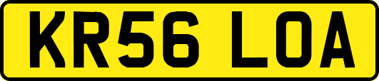 KR56LOA