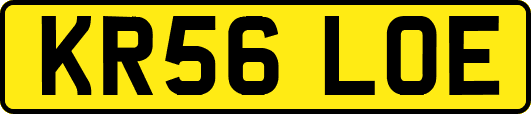 KR56LOE