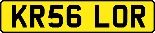 KR56LOR