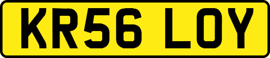 KR56LOY