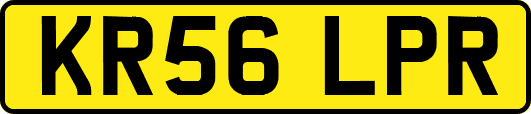 KR56LPR