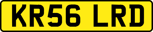 KR56LRD