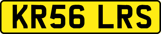 KR56LRS