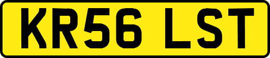 KR56LST
