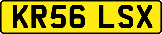 KR56LSX