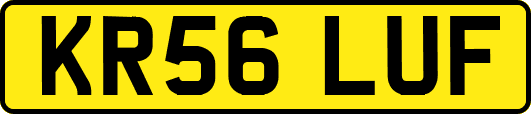 KR56LUF