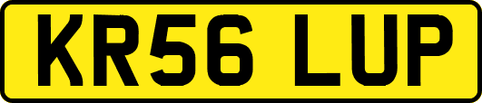 KR56LUP