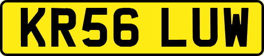 KR56LUW