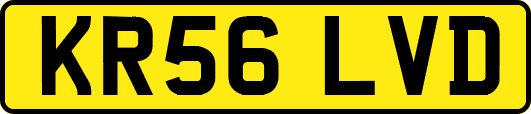 KR56LVD