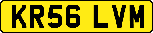 KR56LVM