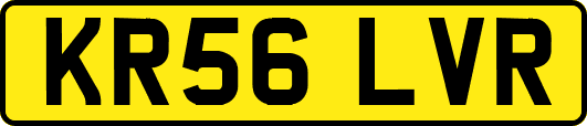 KR56LVR