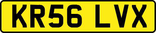 KR56LVX