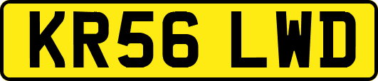 KR56LWD