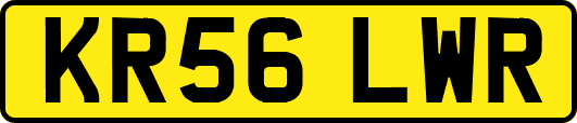 KR56LWR