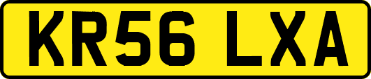 KR56LXA