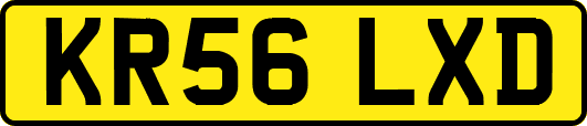 KR56LXD