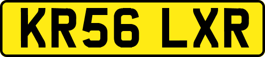 KR56LXR