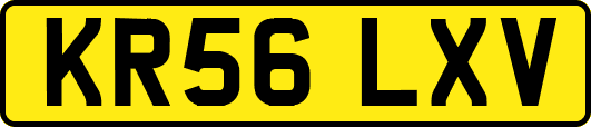 KR56LXV