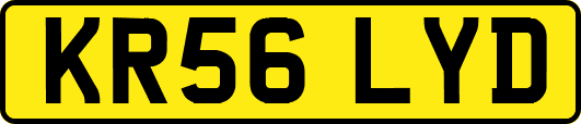 KR56LYD