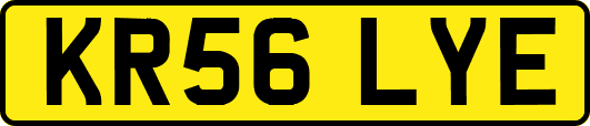 KR56LYE