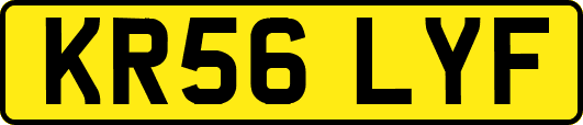 KR56LYF