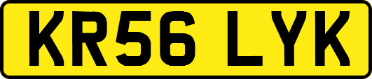 KR56LYK