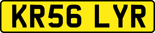 KR56LYR
