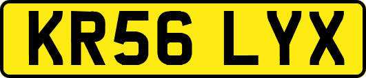 KR56LYX