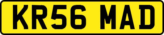 KR56MAD