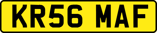 KR56MAF